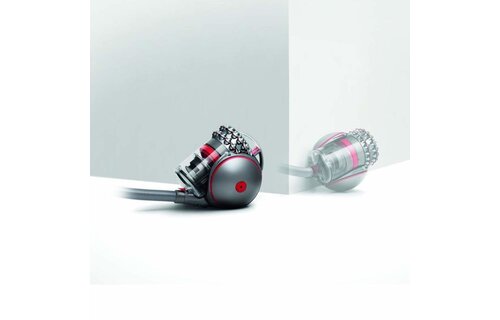 Dyson Cinetic Big Ball Absolute 2 - Stofzuiger zonder zak