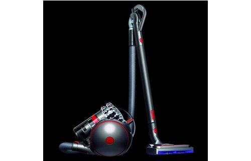 Dyson Cinetic Big Ball Absolute 2 - Stofzuiger zonder zak