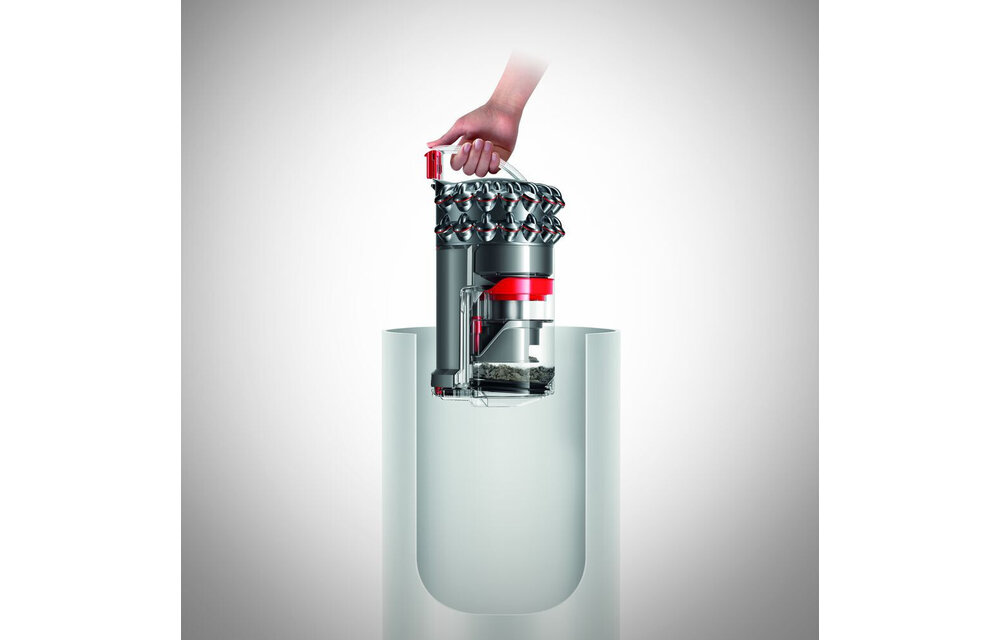 Dyson Cinetic Big Ball Absolute 2 - Stofzuiger zonder zak