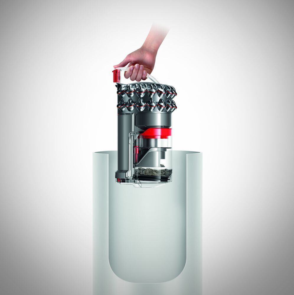 Dyson Cinetic Big Ball Absolute 2 - Stofzuiger zonder zak