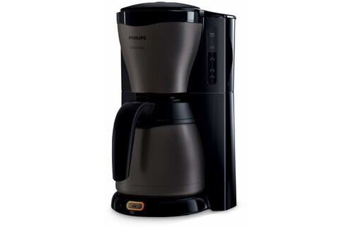 Philips HD7547/80 Café Gaia - Koffiezetapparaat