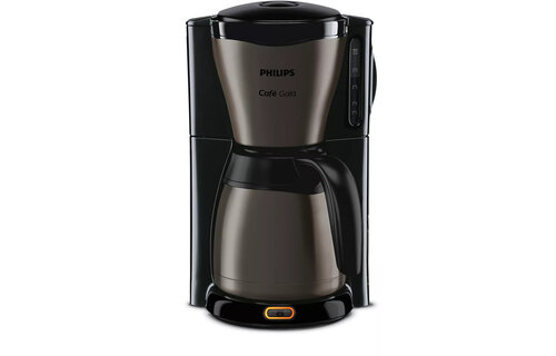 Philips HD7547/80 Café Gaia - Koffiezetapparaat