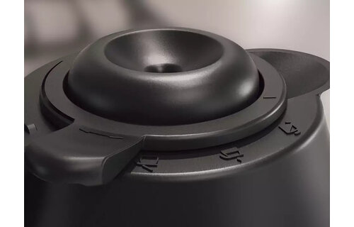 Philips HD7547/80 Café Gaia - Koffiezetapparaat