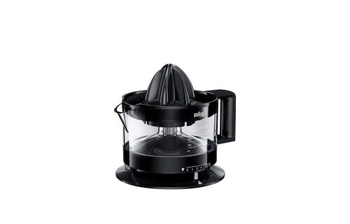 Braun TributeCollection CJ 3000 BK - Citruspers