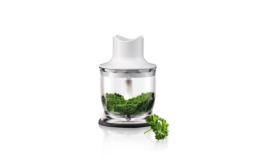 Braun MQ 3020 Pesto - Staafmixer