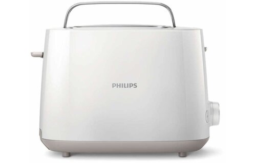 Philips Daily Collection HD2581/00 - Broodrooster