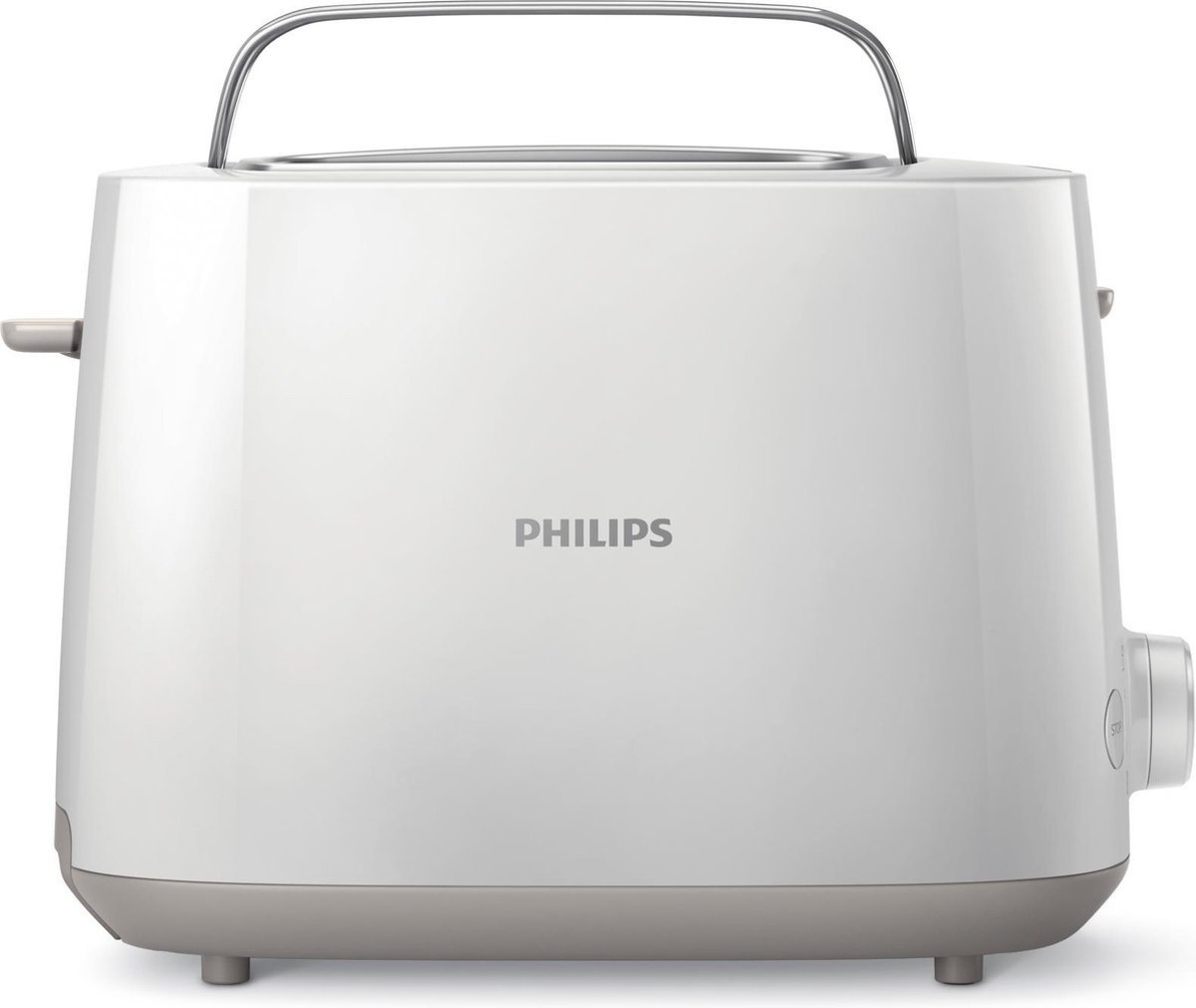 Philips Daily Collection HD2581/00 - Broodrooster