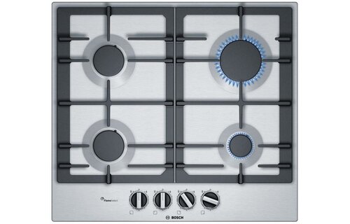 Bosch PCP6A5B90N - Gaskookplaat