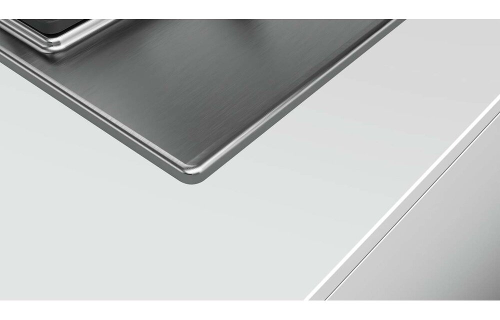 Bosch PCP6A5B90N - Gaskookplaat