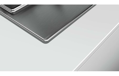 Bosch PCP6A5B90N - Gaskookplaat