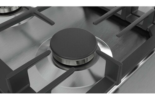 Bosch PCP6A5B90N - Gaskookplaat