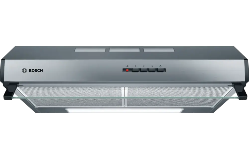Bosch DUL63CC50 - Onderbouw afzuigkap