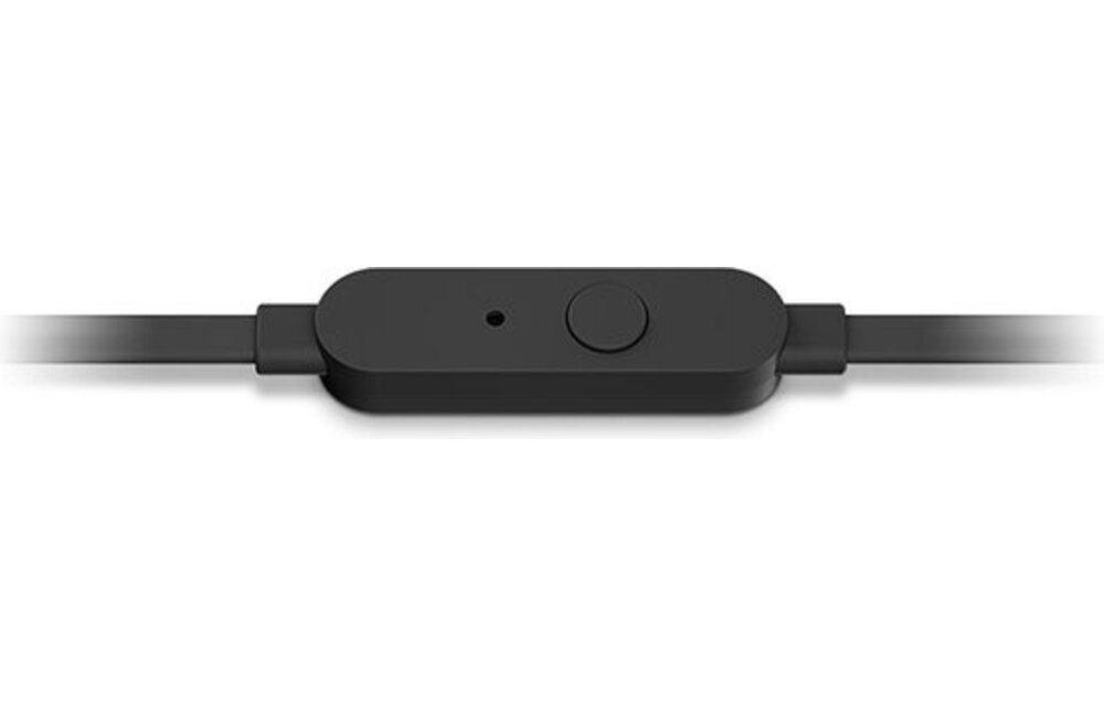 JBL T290 Zwart - Oordopjes