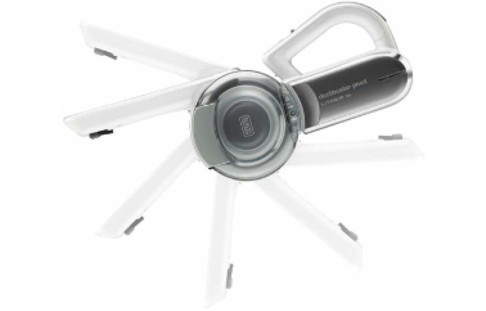 BLACK+DECKER PV1820L-QW - Kruimelzuiger