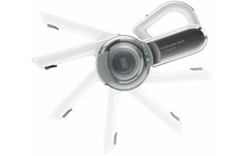 BLACK+DECKER PV1820L-QW - Kruimelzuiger