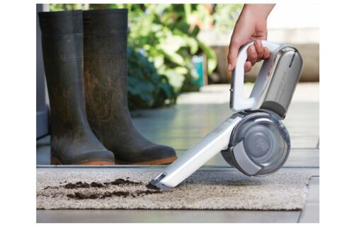 BLACK+DECKER PV1820L-QW - Kruimelzuiger