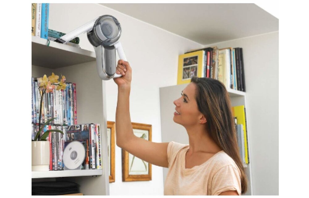 BLACK+DECKER PV1820L-QW - Kruimelzuiger