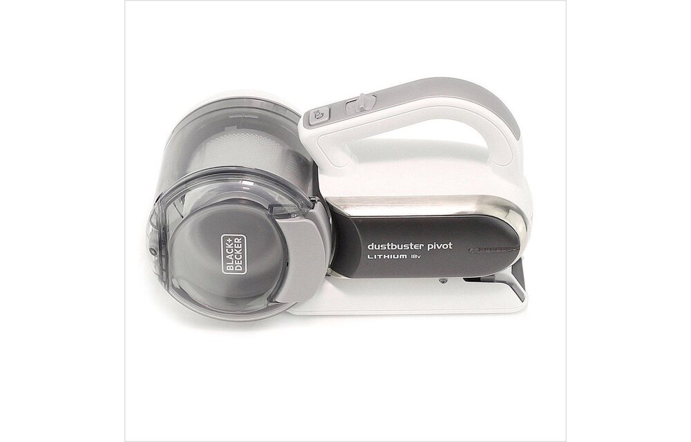 BLACK+DECKER PV1820L-QW - Kruimelzuiger