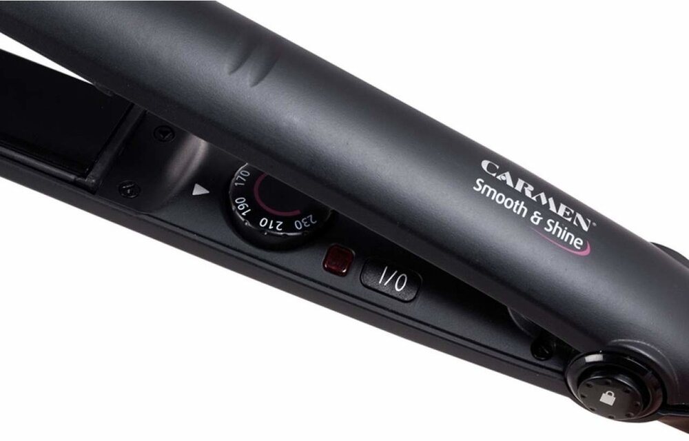 Carmen CR1070 - Stijltang