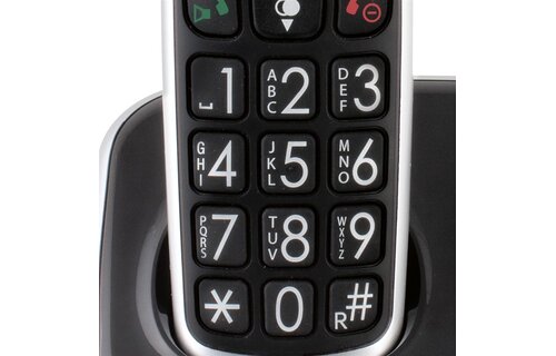 Fysic FX-6000 - Dect telefoon