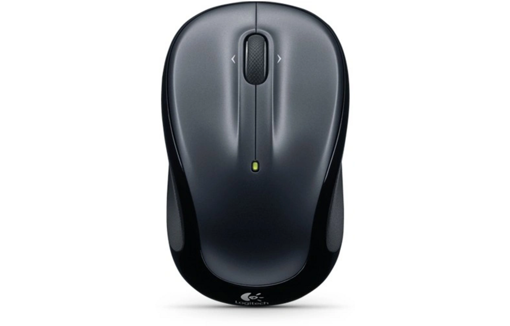 Logitech M325 - Muis