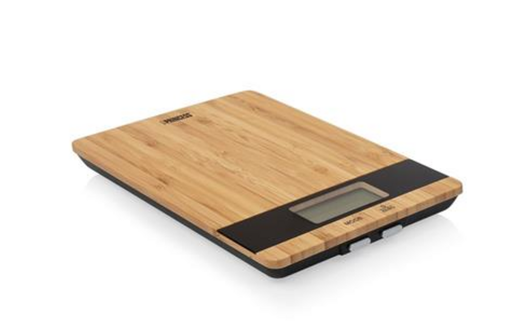 Princess Pure 492944 - Keukenweegschaal