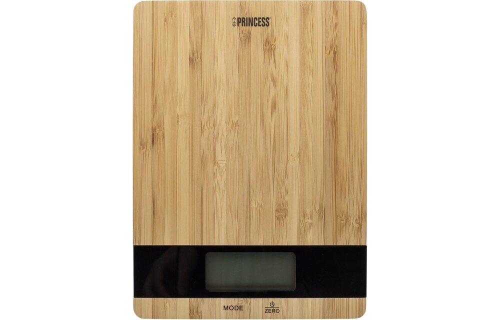 Princess Pure 492944 - Keukenweegschaal