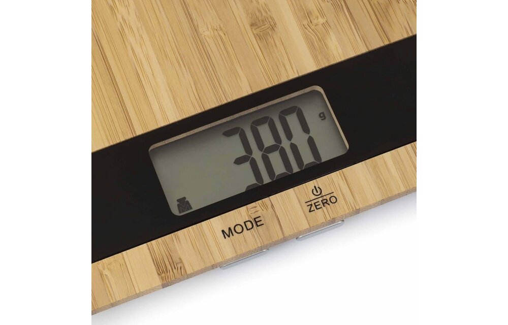 Princess Pure 492944 - Keukenweegschaal