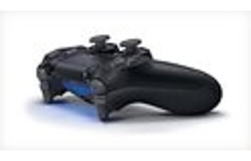 Sony PlayStation 4 Dualshock 4 V2 Controller - Zwart - Controller