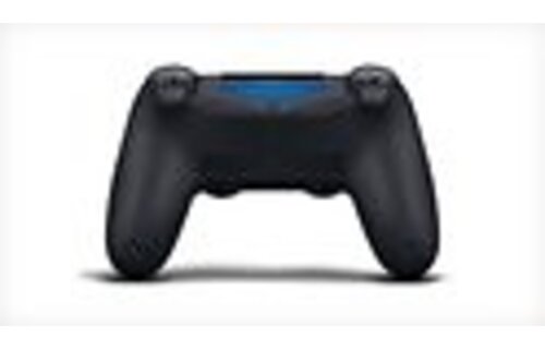 Sony PlayStation 4 Dualshock 4 V2 Controller - Zwart - Controller