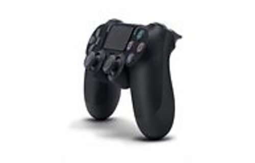 Sony PlayStation 4 Dualshock 4 V2 Controller - Zwart - Controller