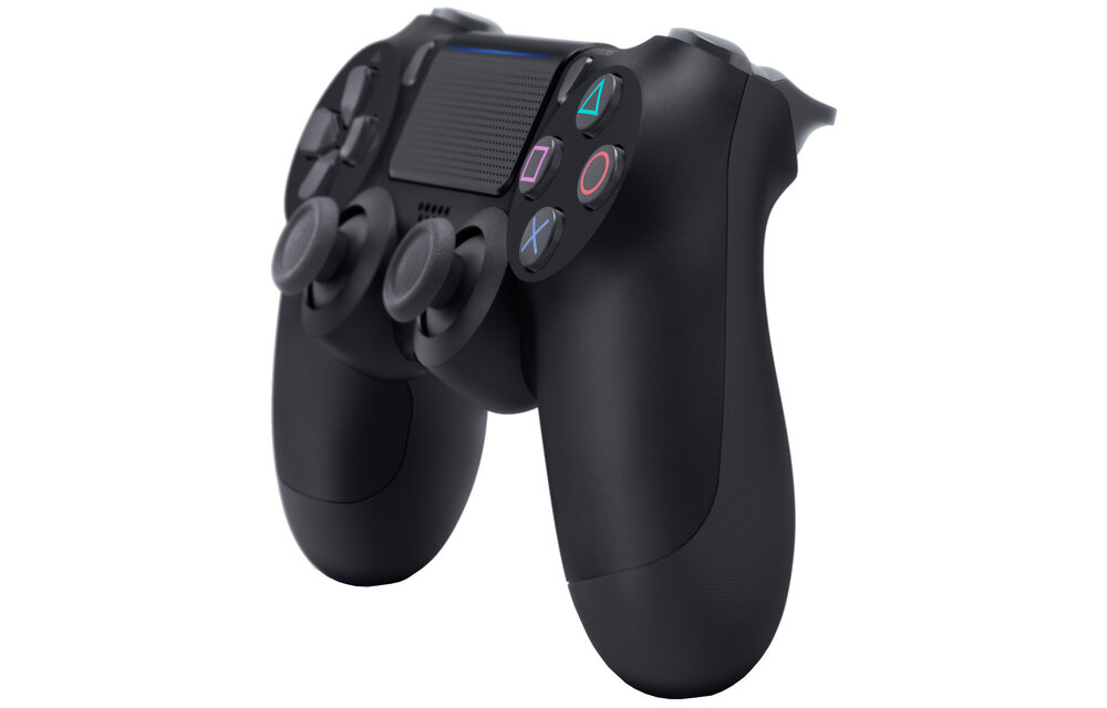 Sony PlayStation 4 Dualshock 4 V2 Controller - Zwart - Controller