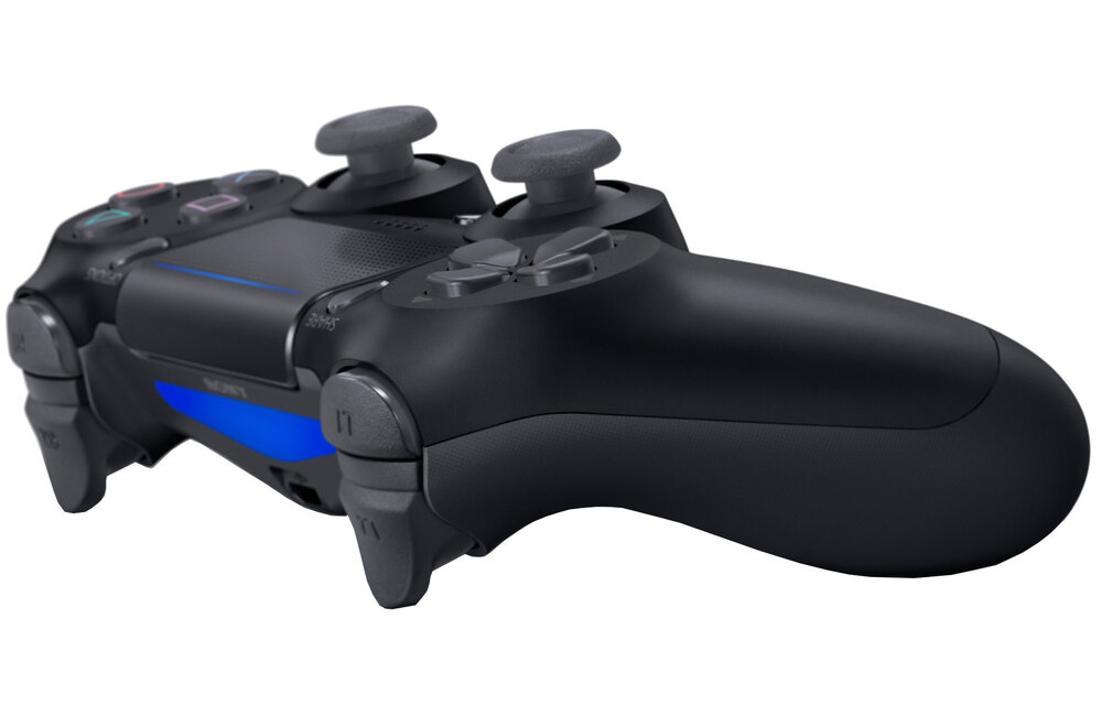 Sony PlayStation 4 Dualshock 4 V2 Controller - Zwart - Controller