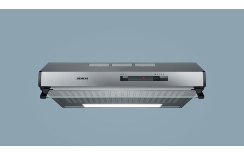 Siemens LU62LFA51 - Onderbouw afzuigkap