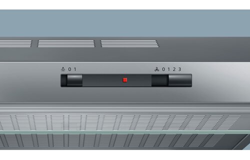 Siemens LU62LFA51 - Onderbouw afzuigkap