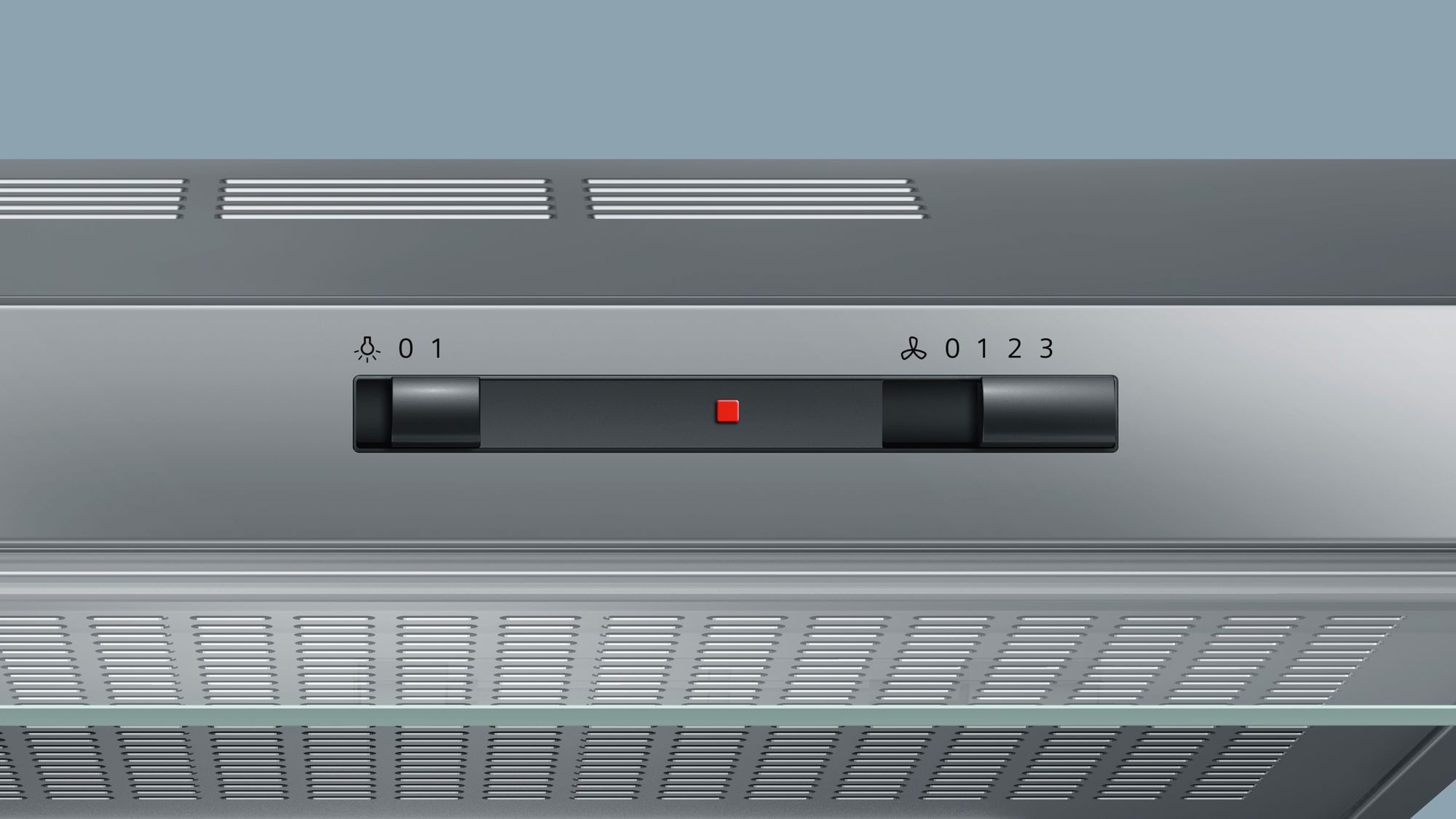 Siemens LU62LFA51 - Onderbouw afzuigkap