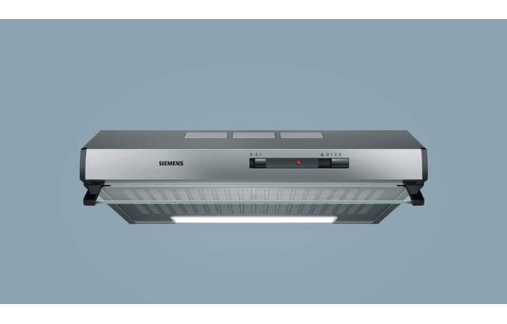 Siemens LU62LFA51 - Onderbouw afzuigkap