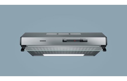 Siemens LU62LFA51 - Onderbouw afzuigkap