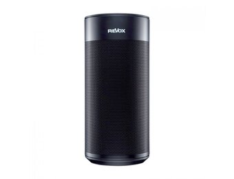 Revox STUDIOART P100 Zwart - Hifi speaker