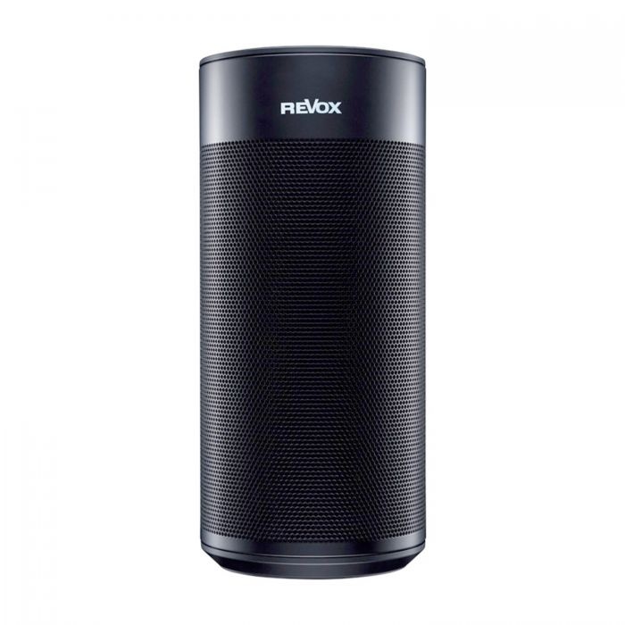 Revox STUDIOART P100 Zwart - Hifi speaker