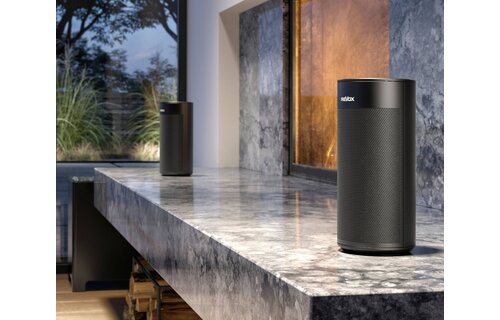 Revox STUDIOART P100 Zwart - Hifi speaker