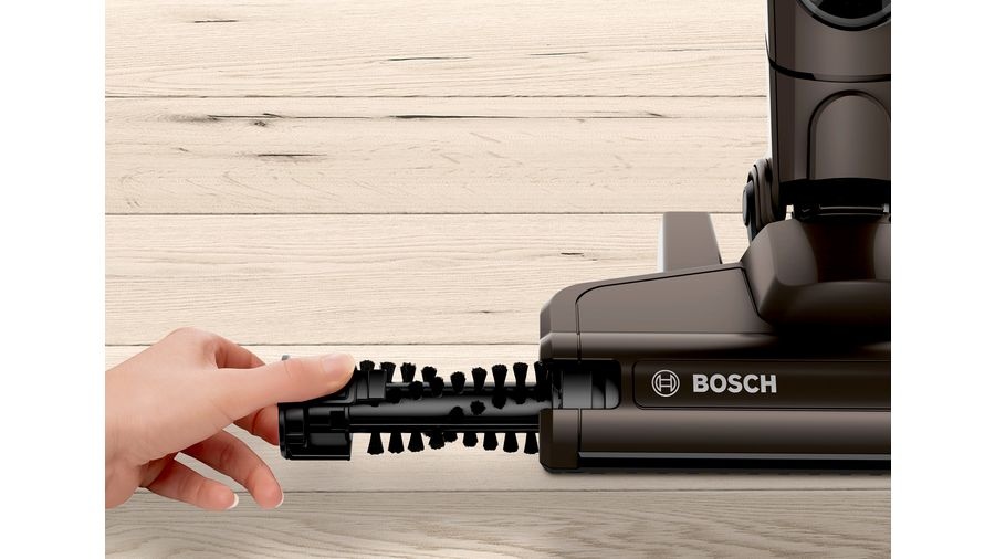 Bosch Readyy'y BCHF220T - Steelstofzuiger