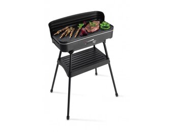 Fritel BBQ 2246 - Barbecue