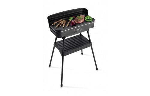 Fritel BBQ 2246 - Barbecue