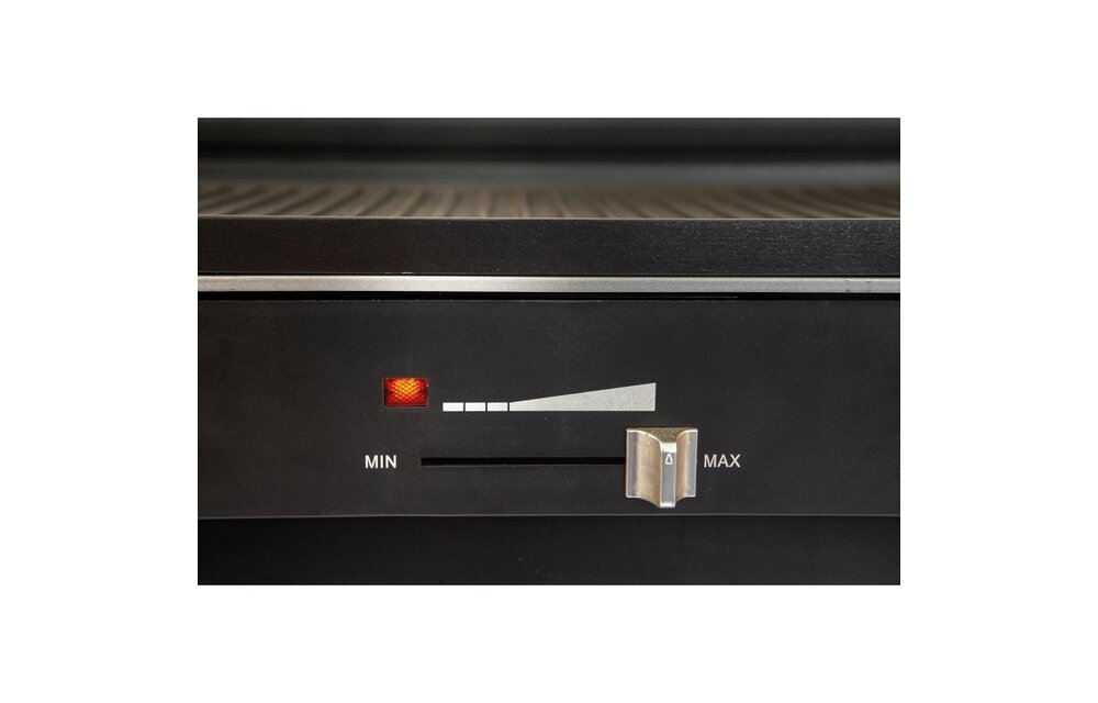 Fritel BBQ 2246 - Barbecue