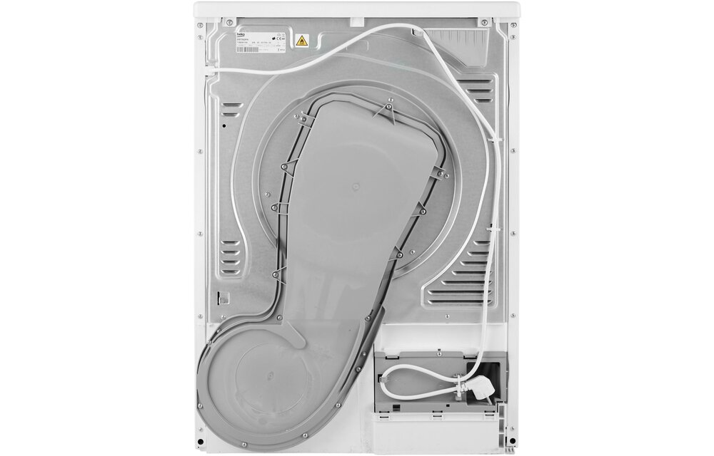 Beko DF7330PX0 - Warmtepompdroger