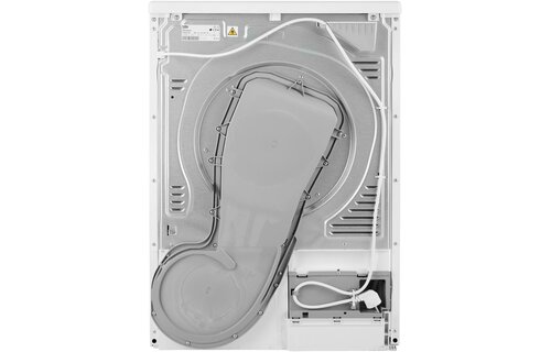 Beko DF7330PX0 - Warmtepompdroger