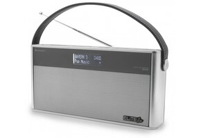 Soundmaster DAB750SI - Radio