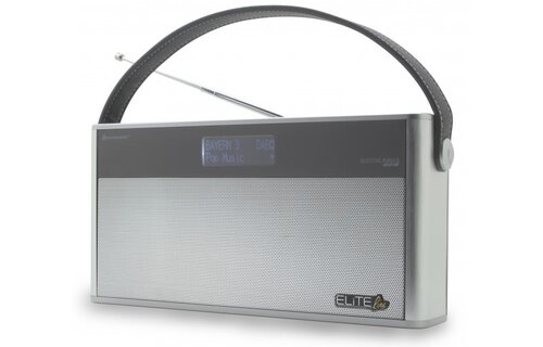 Soundmaster DAB750SI - Radio
