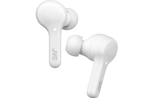 JVC HA-A7T (Wit) - Draadloze oordopjes